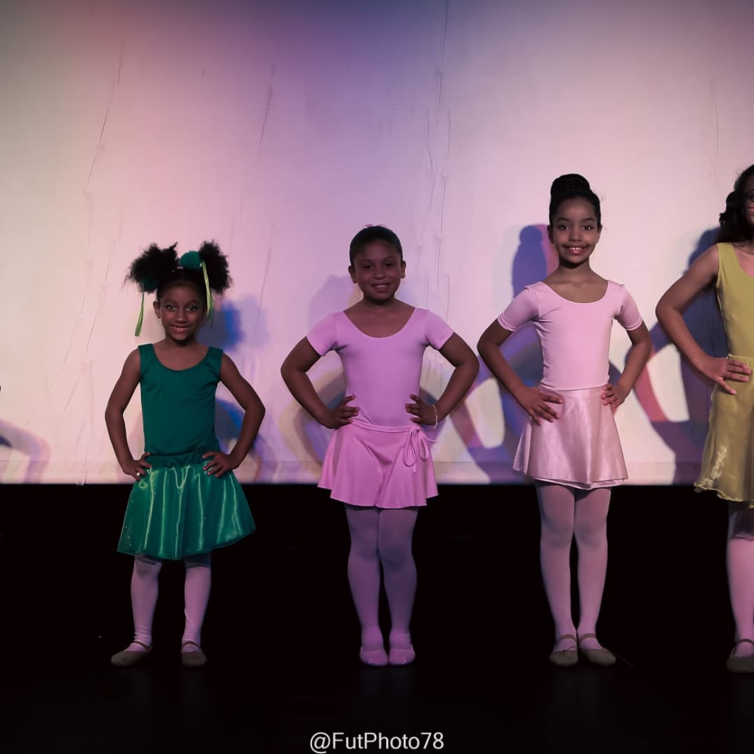Dança 4