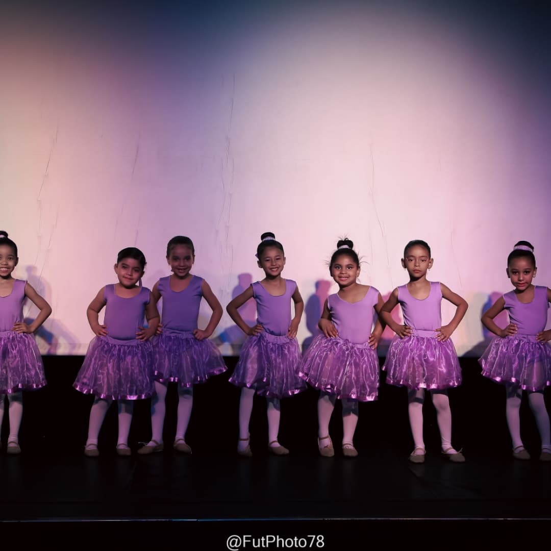 Dança 5