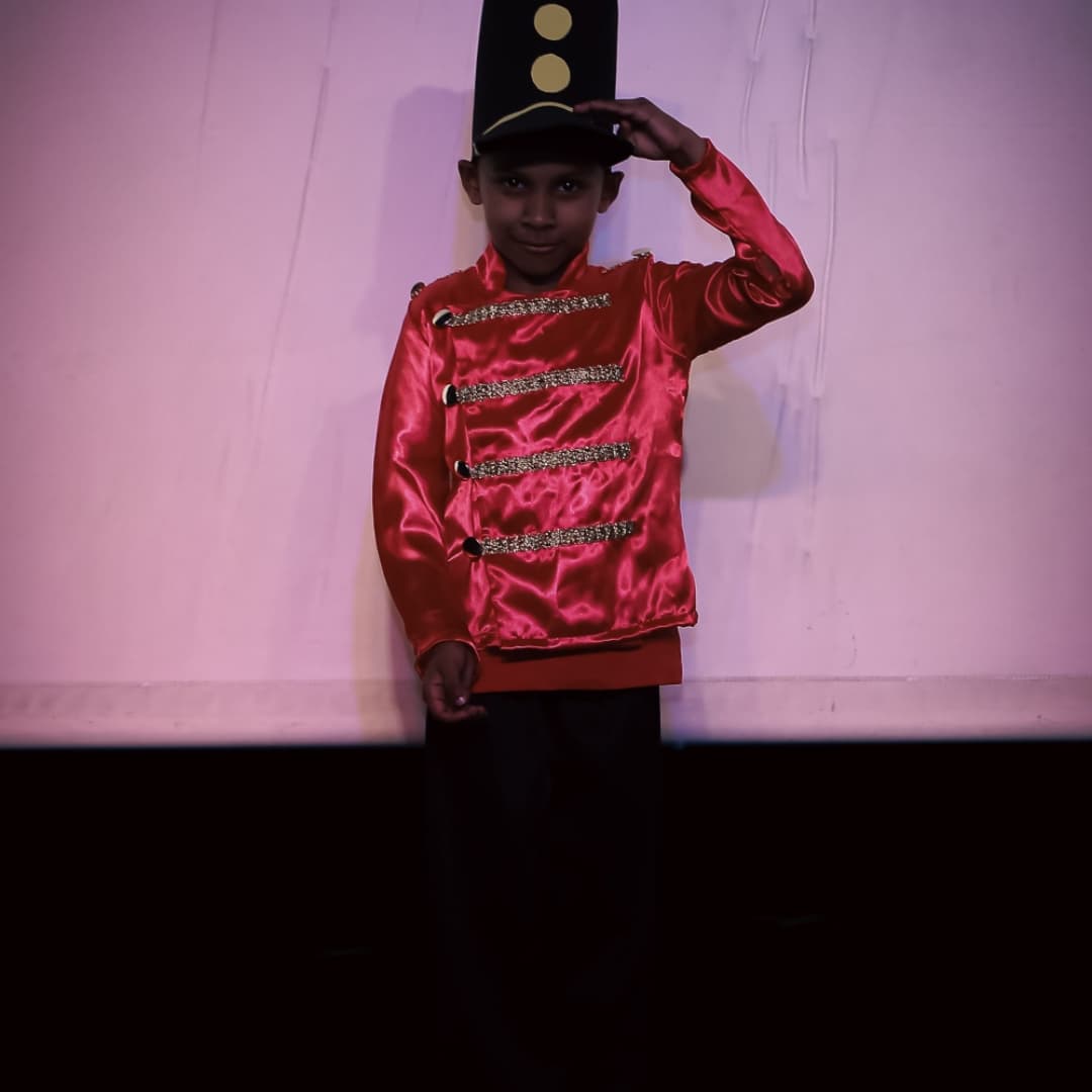 Dança 7
