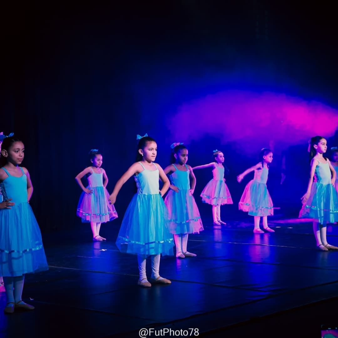 Dança 9
