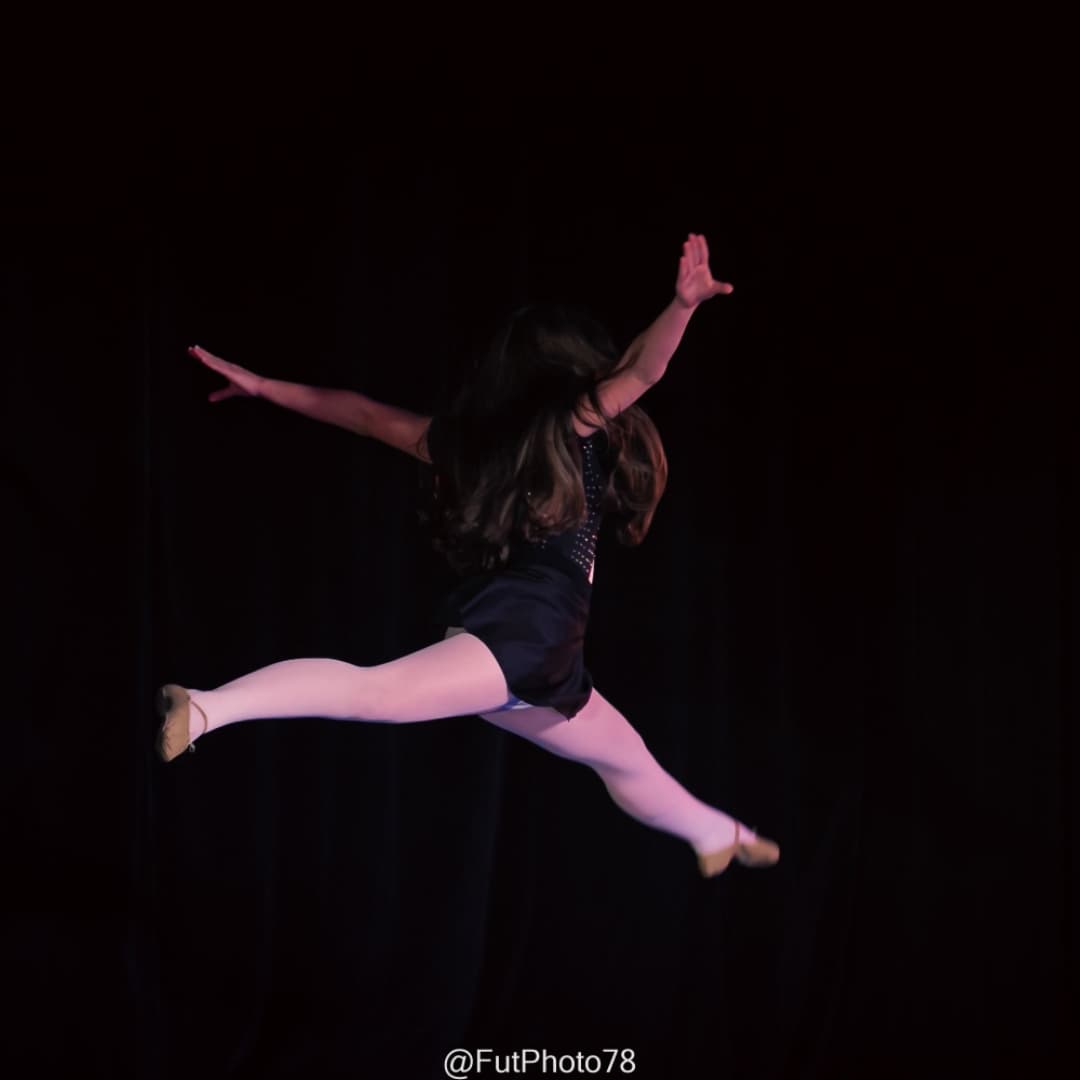 Dança 13