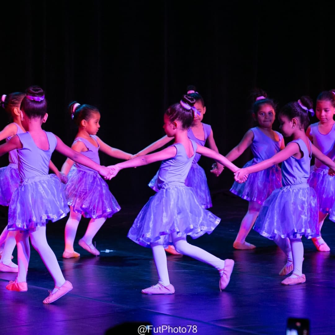 Dança 15