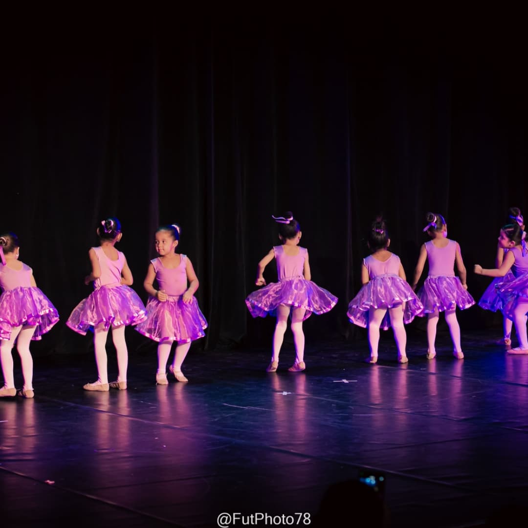 Dança 16